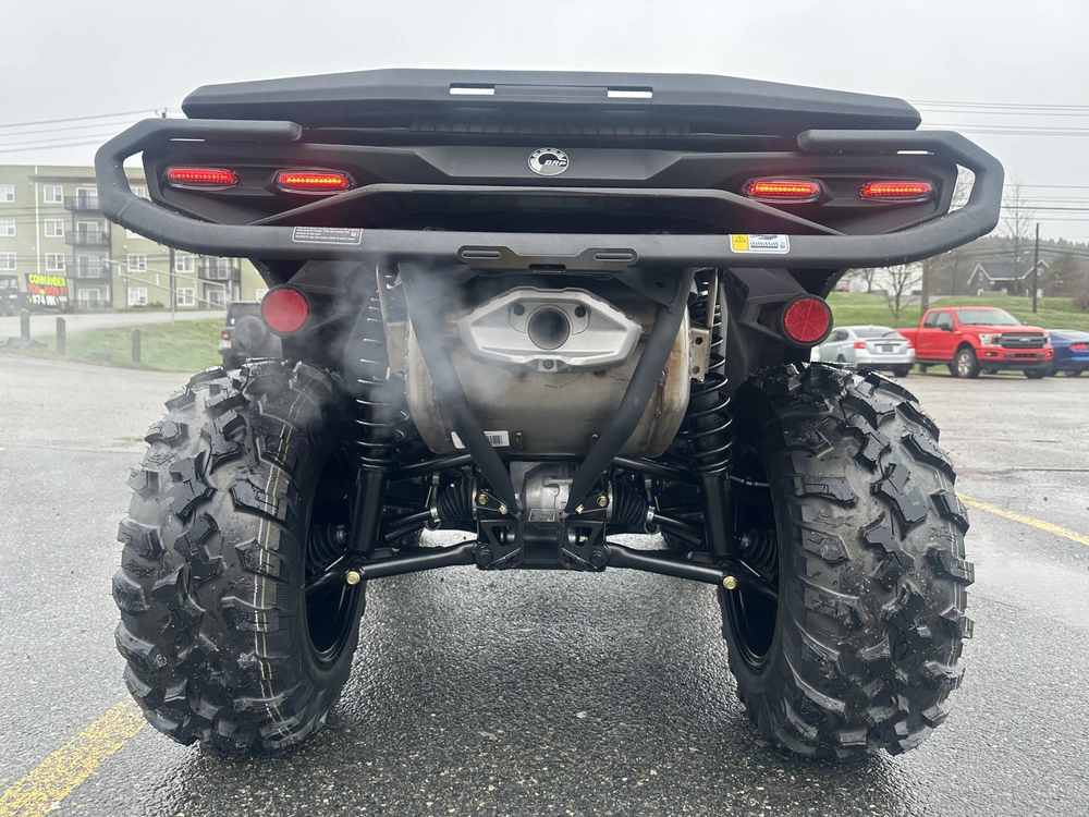 2026 Can-am Outlander Xt 850 alt
