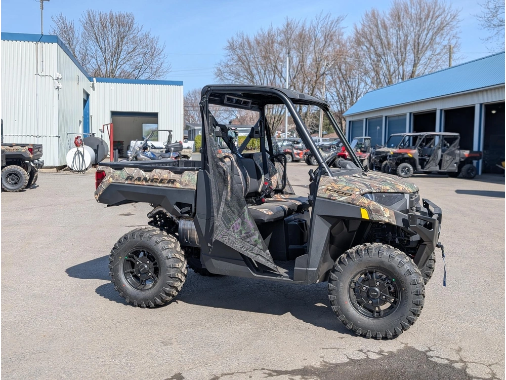 Polaris Ranger Xp 1000 Premium Ppc Beauce Sports Gamme Nouveautés 2026 2026 alt