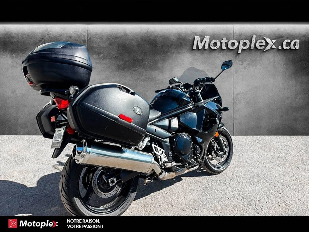 2015 Suzuki Gsx1250f alt
