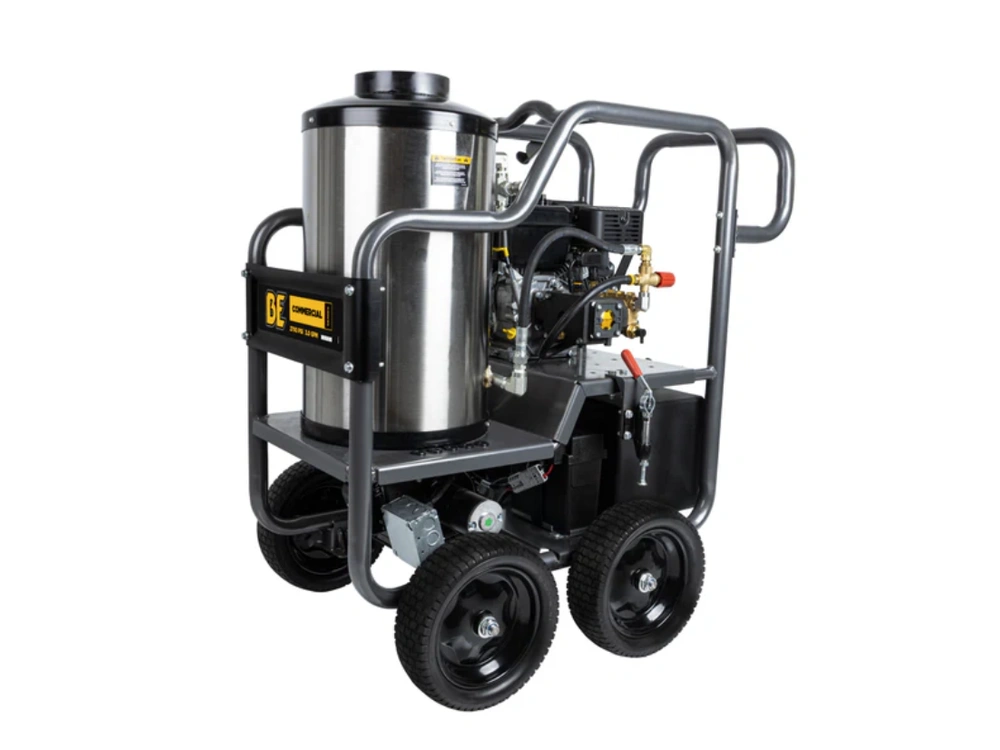 2025 Other 2700psi 2.8 Gpm Hotwater Pressure alt
