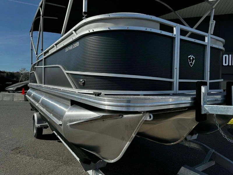 Armada Saphir 21sb 3t 2026 alt