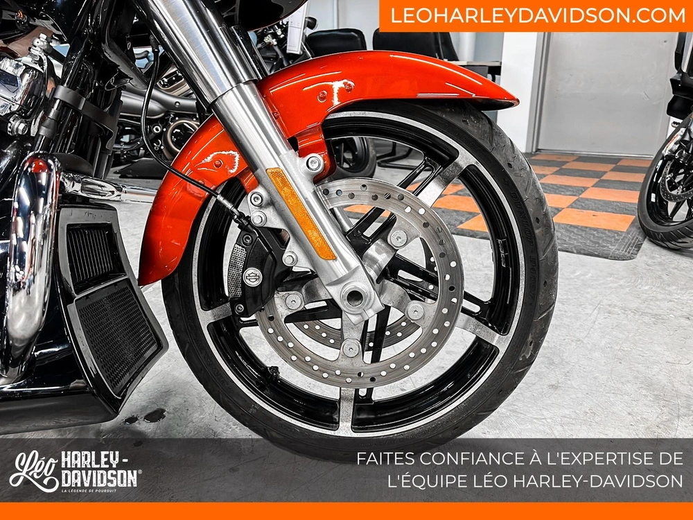 Harley-davidson Fltrx Road Glide 2024 alt