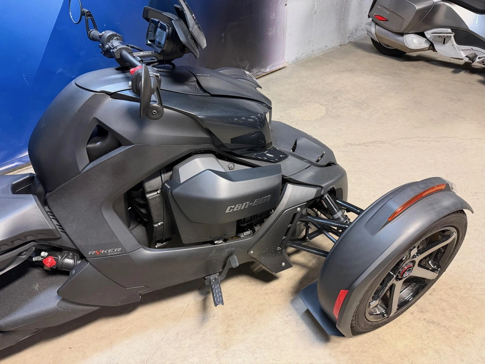 Can-am Ryker Sport 900 2023 alt