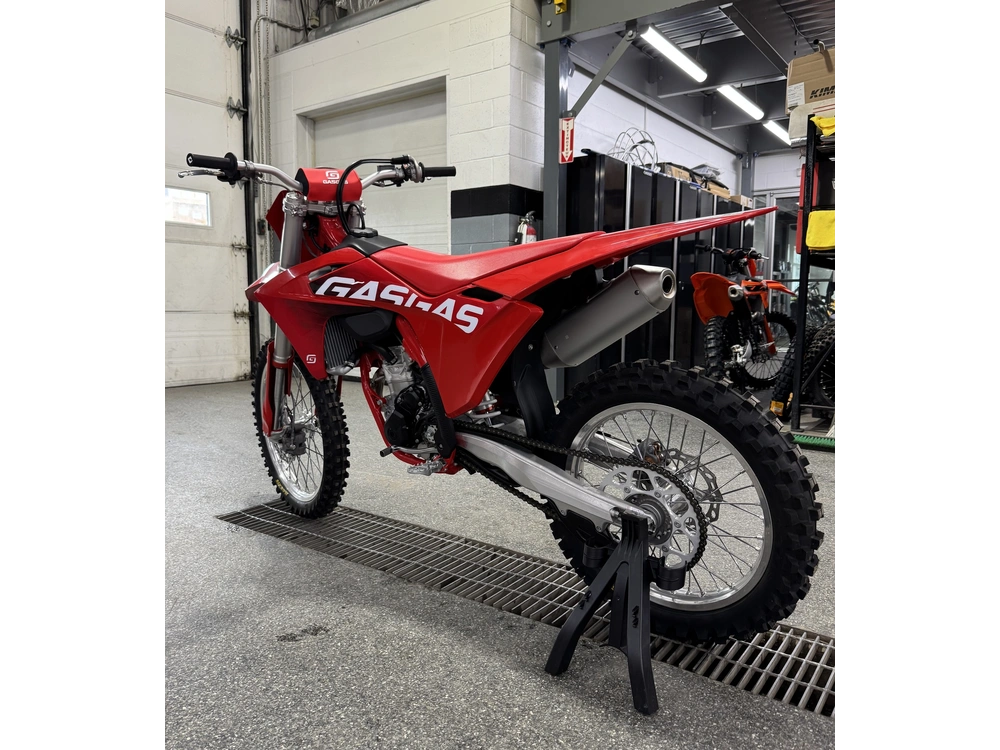 Gasgas Mc 350f 2024 alt