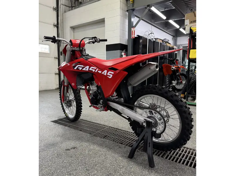 2024 GASGAS MC 350F thumbnail 4