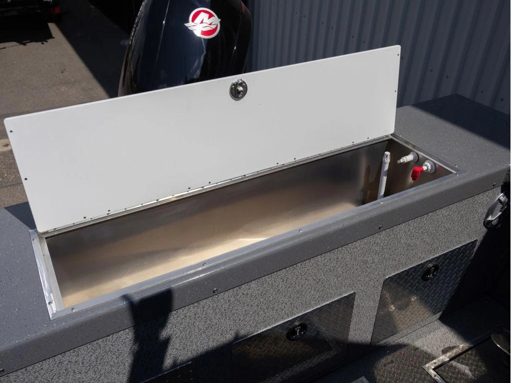 2026 Lund Boat Co 185 Hg alt