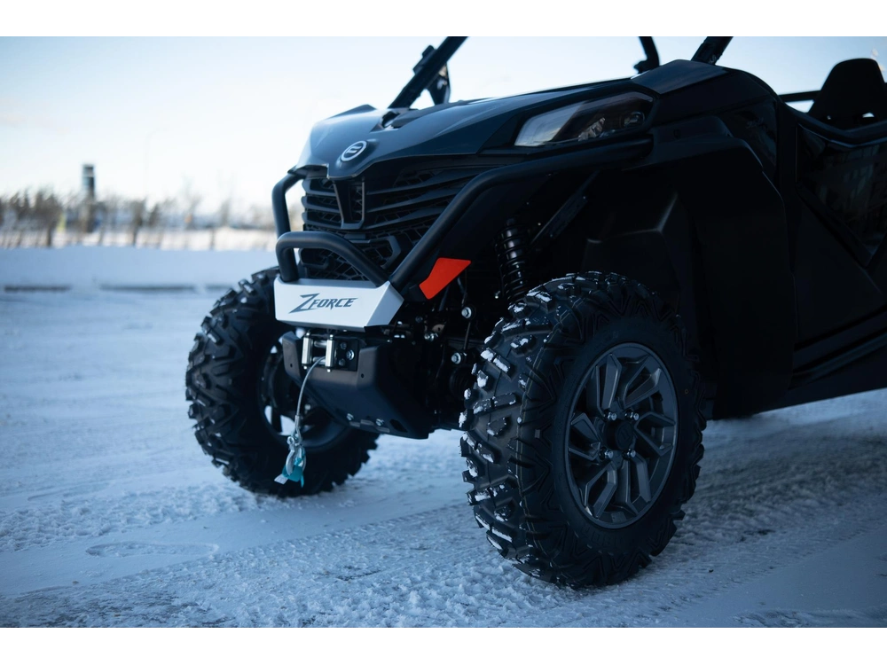 2026 Cfmoto Zforce 950 Trail Eps alt