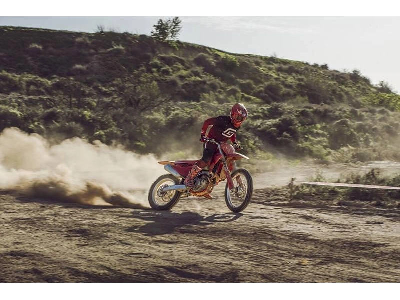2025 Gasgas Ex 250f alt