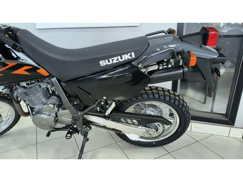 2026 Suzuki DR650SE thumbnail 6