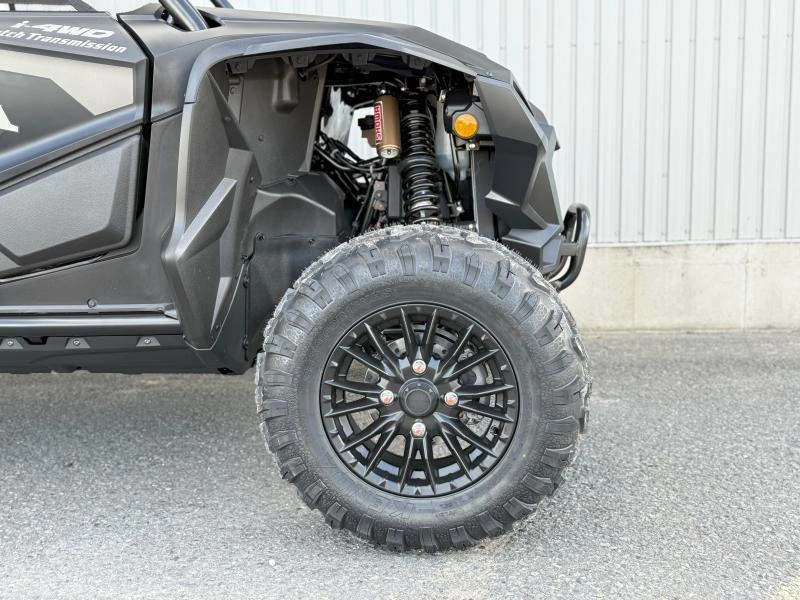 Honda Talon 1000 2025 alt