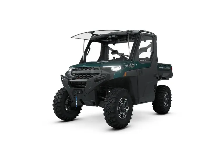 2026 Polaris RANGER 1000 XP PREMIUM NORTHSTAR LABYRITH BLUE 