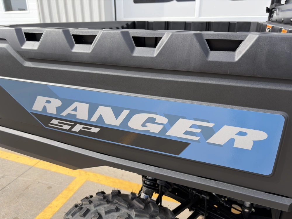 Polaris Ranger Sp 570 Premium 2026 alt