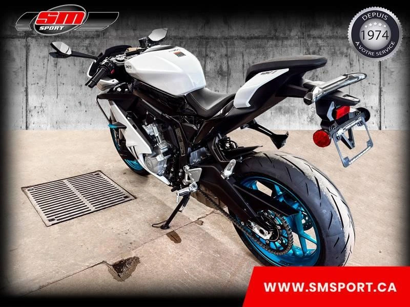 2026 Cfmoto 675ss alt