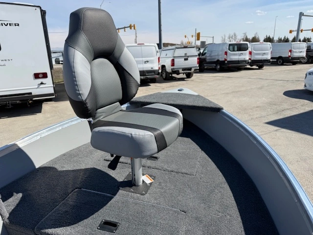 2026 Mirrocraft Troller F140t alt