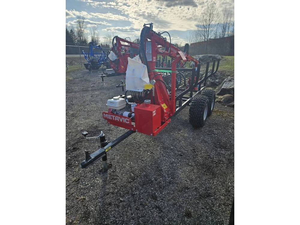 Wallenstein M95+12rf 2026 alt