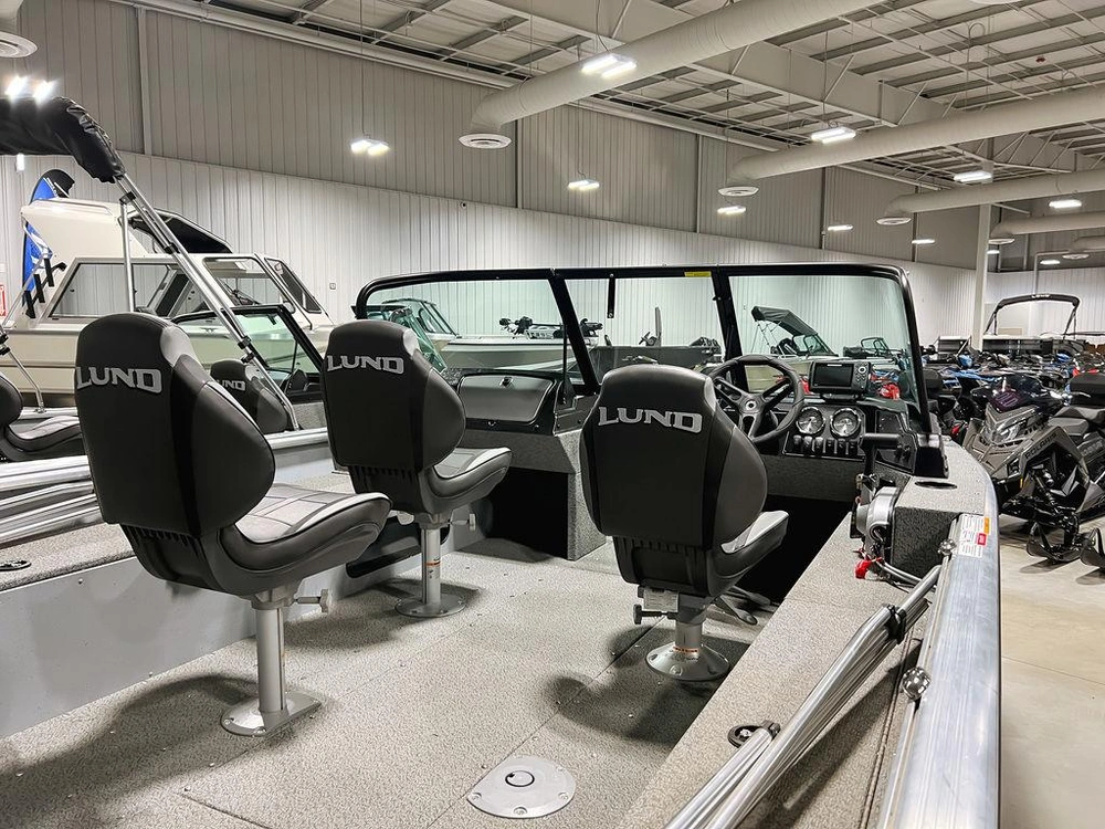 2025 Lund 1875 Alaskan Sport alt