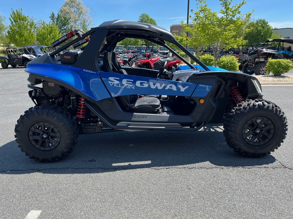 2026 Segway Sx10 Villain P alt