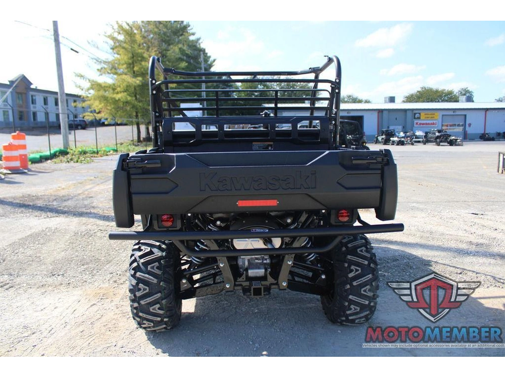 2026 Kawasaki Mule Pro-fxr™ 1000 alt