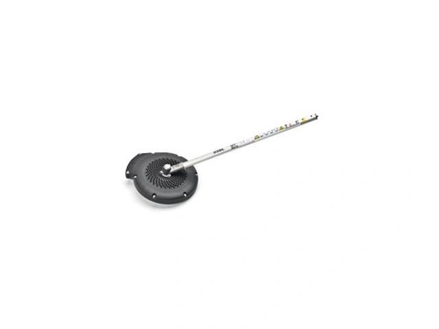 2024 Honda Blower Attachment alt