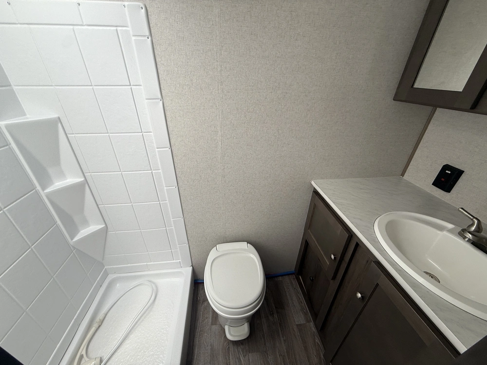 Coachmen Clipper Cwt17 2019 alt