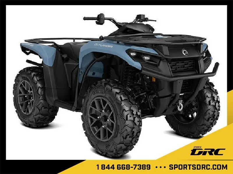 2026 Can-Am Outlander XT 700