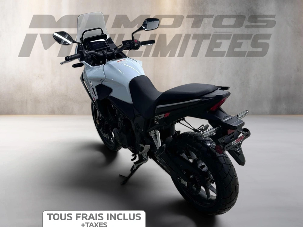 Honda Nx500a 2024 alt