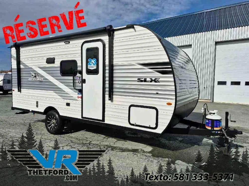 Jayco Jay Flight Slx 175bh 2026 alt