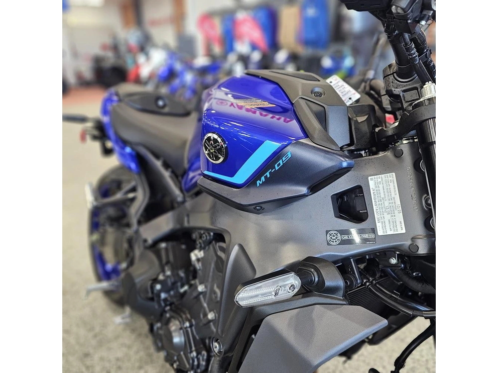 2026 Yamaha Mt-09 alt