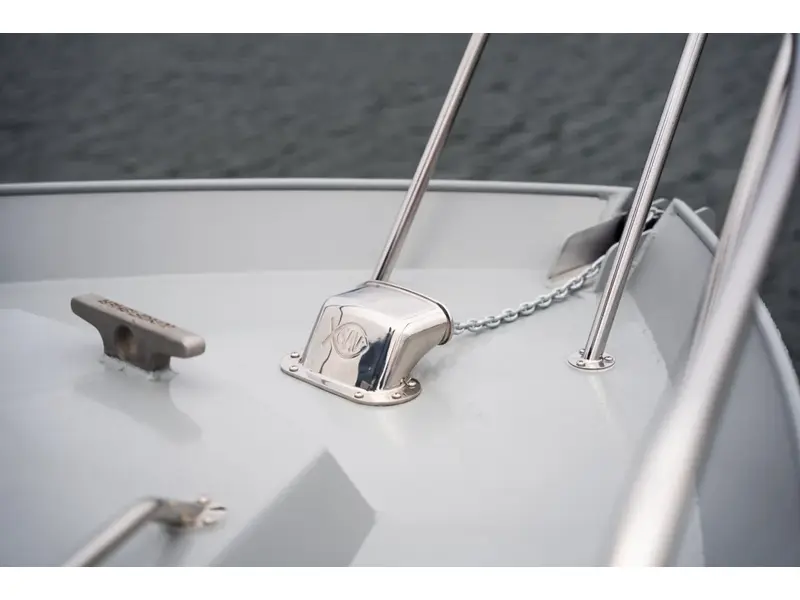 KingFisher 25 XAC 2026