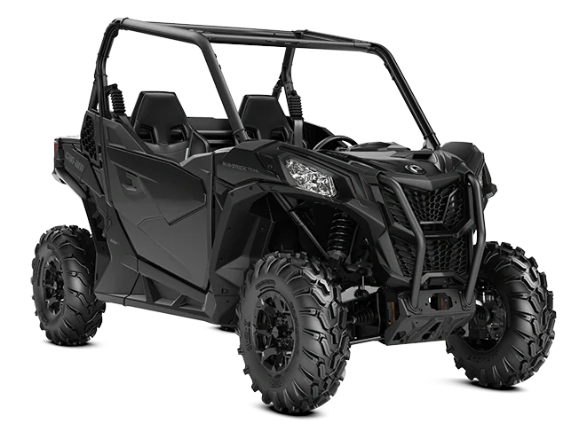 Can-am Maverick Trail Dps 1000 2026 alt