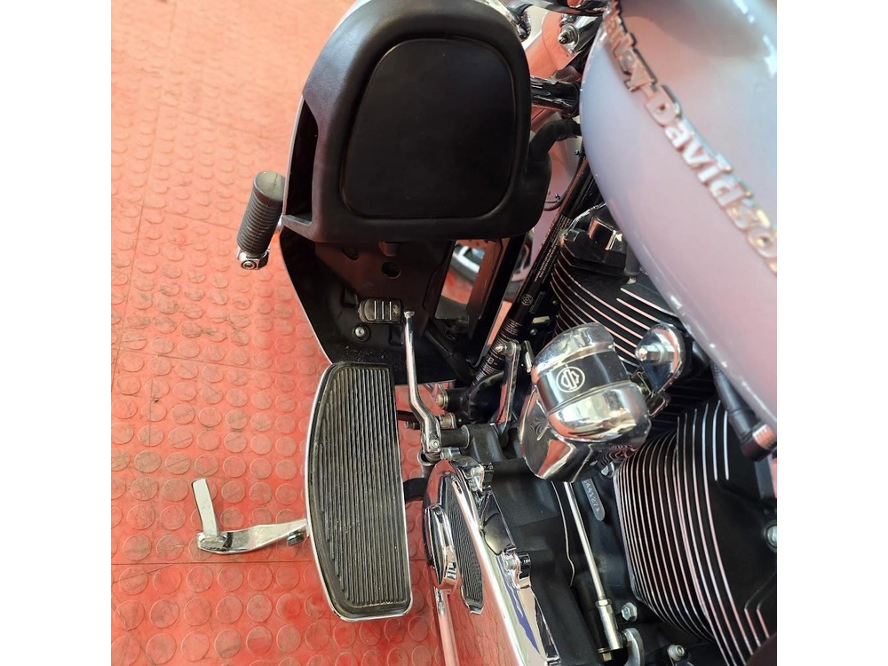 2020 Harley-davidson Ultra Glide Limited alt