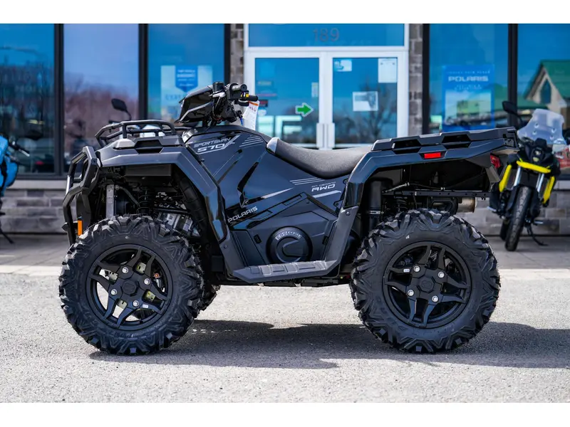 Polaris SPORTSMAN 570 TRAIL 2026
