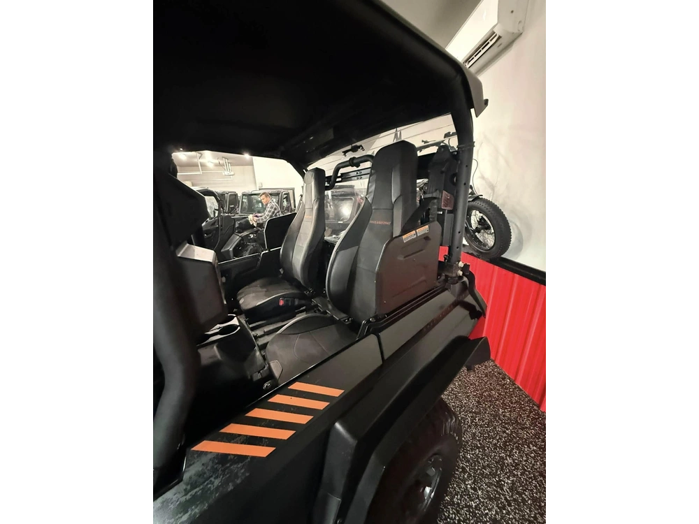 Yamaha Rmax 4 1000 2022 alt