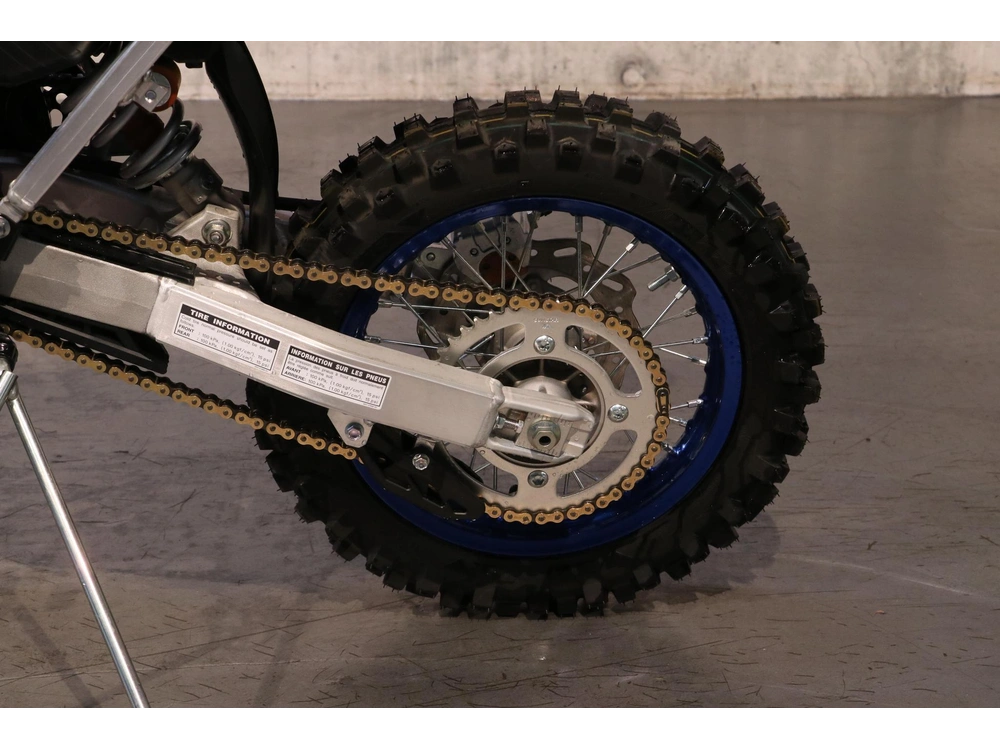 2025 Yamaha Yz65 alt