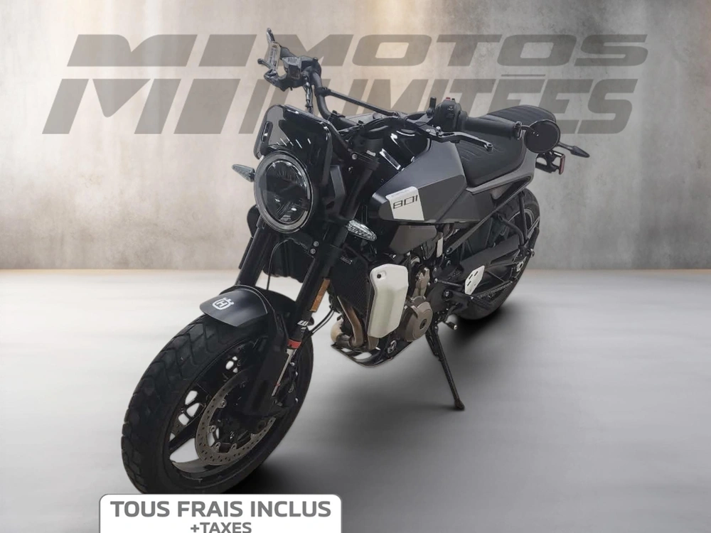 Husqvarna Vitpilen 801 2025 alt