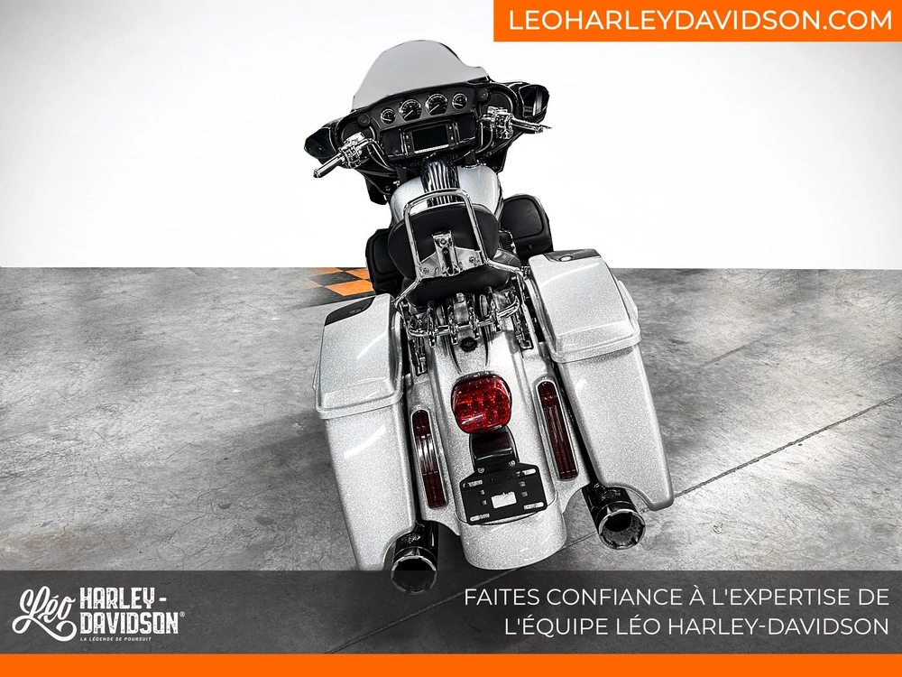 Harley-davidson Flhxse Cvo Street Glide 2015 alt