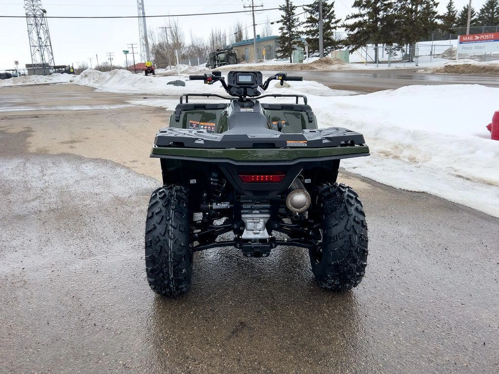 2026 Polaris Sportsman 570 alt