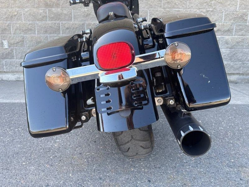 2021 Harley-davidson Flhr - Road King® alt