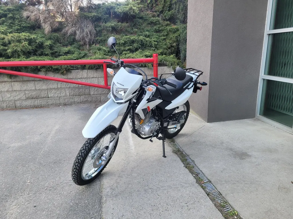 2026 Honda XR150L
