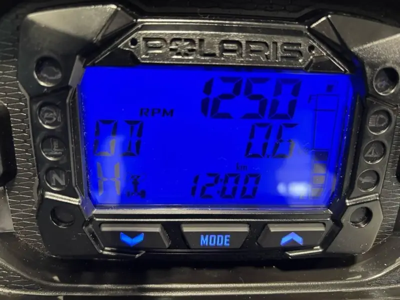 2026 Polaris Sportsman 850 Trail thumbnail 10
