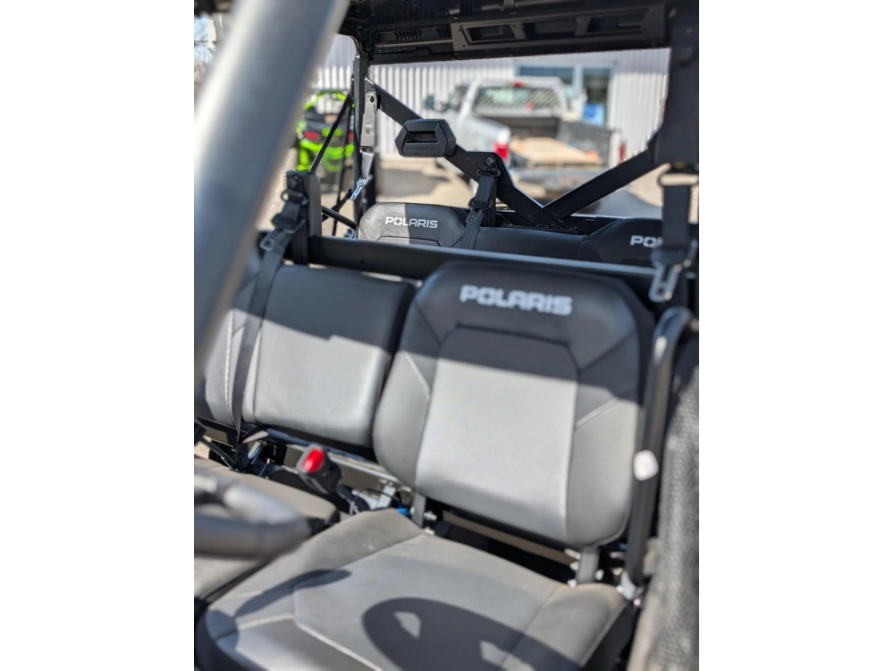 Polaris Ranger Crew 1000 Premium Ppc | 🔧 Comparable Can-am Defender Max Xt & Cforce Uforce 1000 🔧 | 2026 alt
