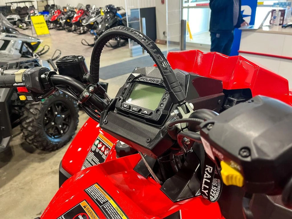 2026 Polaris Sportsman Xp 1000 Mud Edition alt