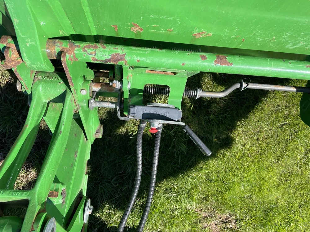 John Deere 6r 130 2023 alt