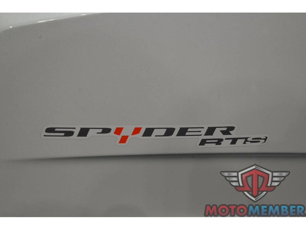 2014 Can-am Spyder Rt S alt