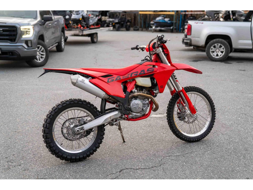 2024 Gasgas Ec 450f alt