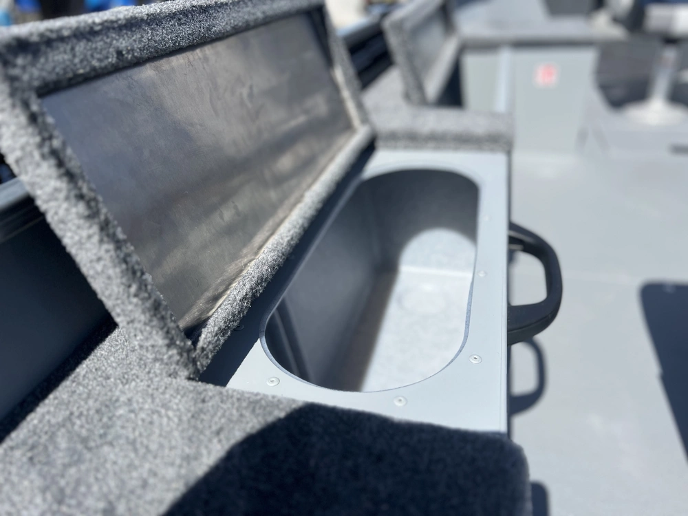 Princecraft Resorter 160bt 2026 alt