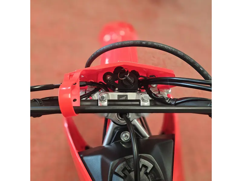 2026 Honda CRF 125F (Big Wheel) thumbnail 13