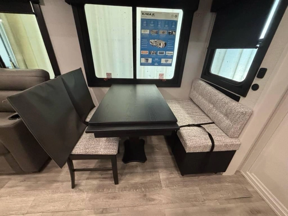 Jayco Eagle Ht 26rec 2026 alt