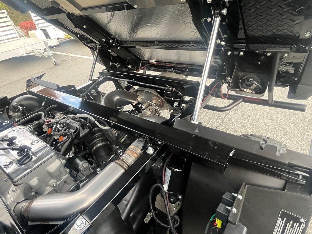 2026 Kawasaki Mule PRO-FX 1000 HD Edition for Sale
