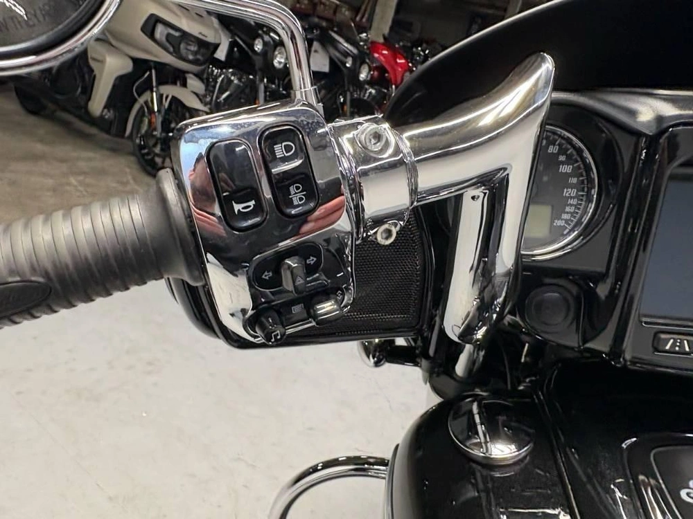 Indian Motorcycle Chieftain Limited 2019 alt